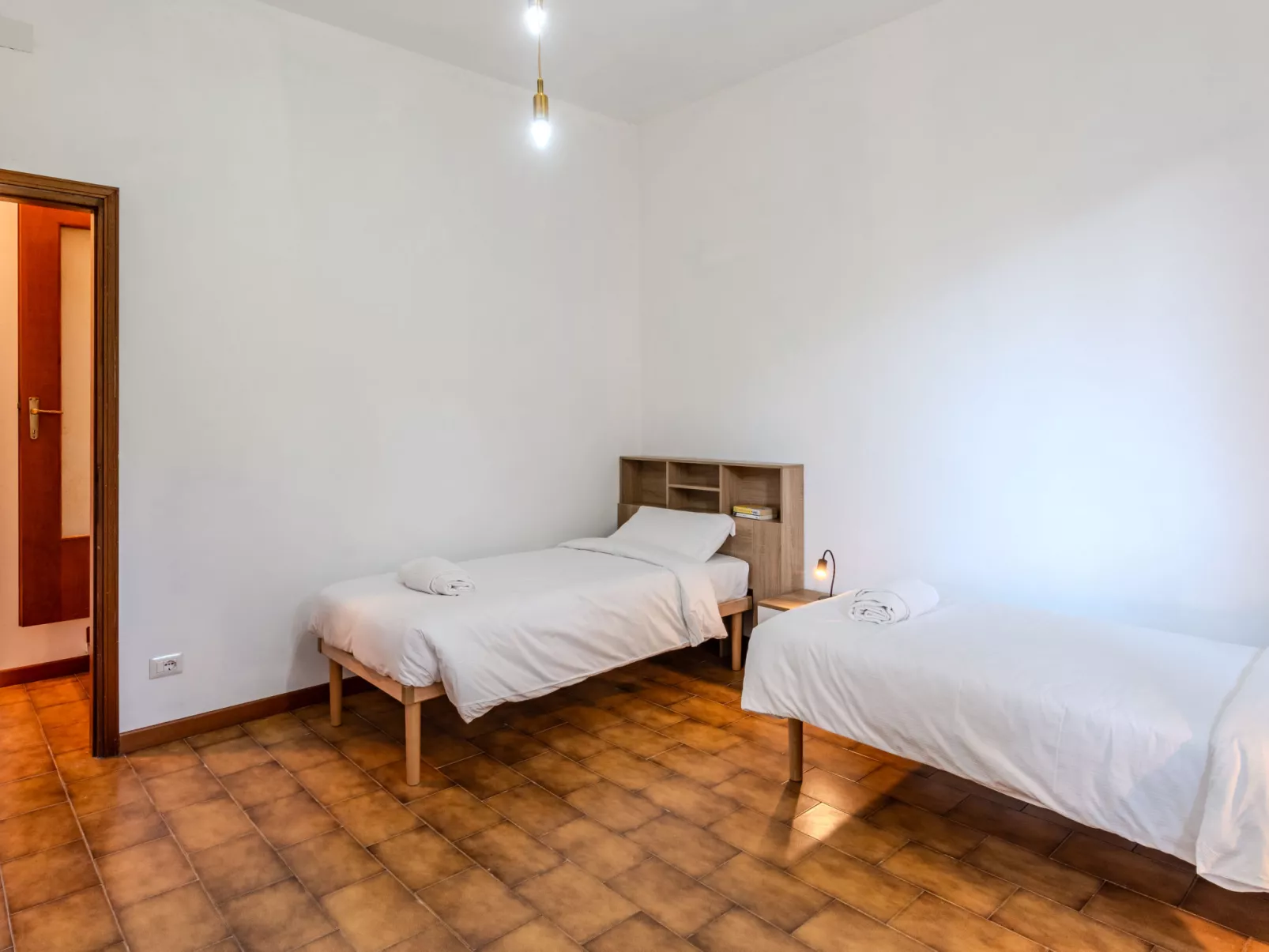 Giardino Bonsai - Binnen