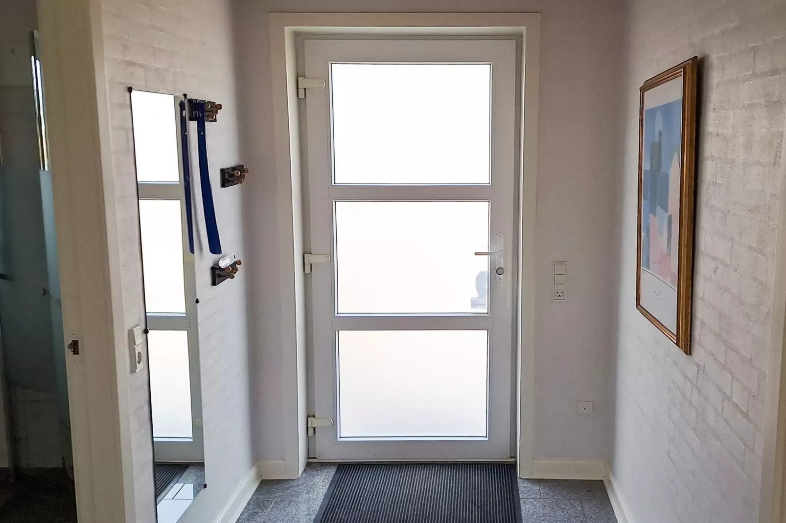 4 sterren vakantie huis in Sydals - Binnen