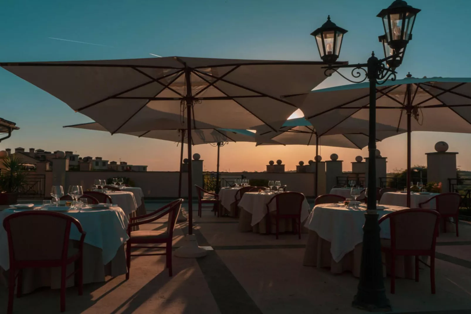 Quadrilocale vista giardino 217 - 4 pax - Faciliteiten