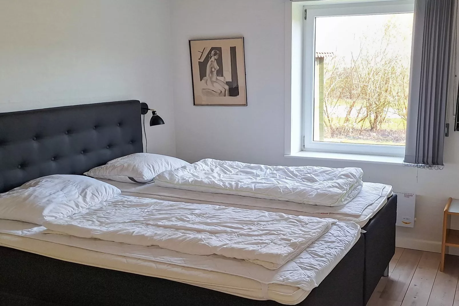 4 sterren vakantie huis in Sydals - Binnen