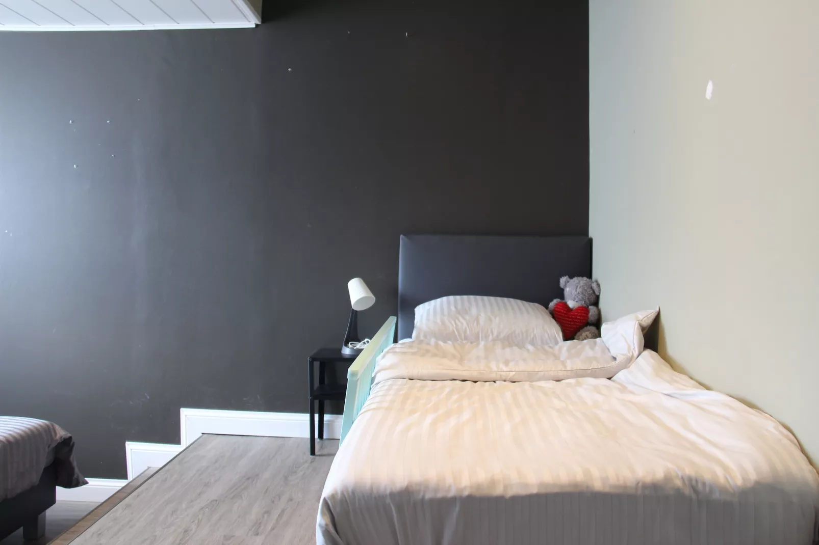 Heers Beneden - Slaapkamer