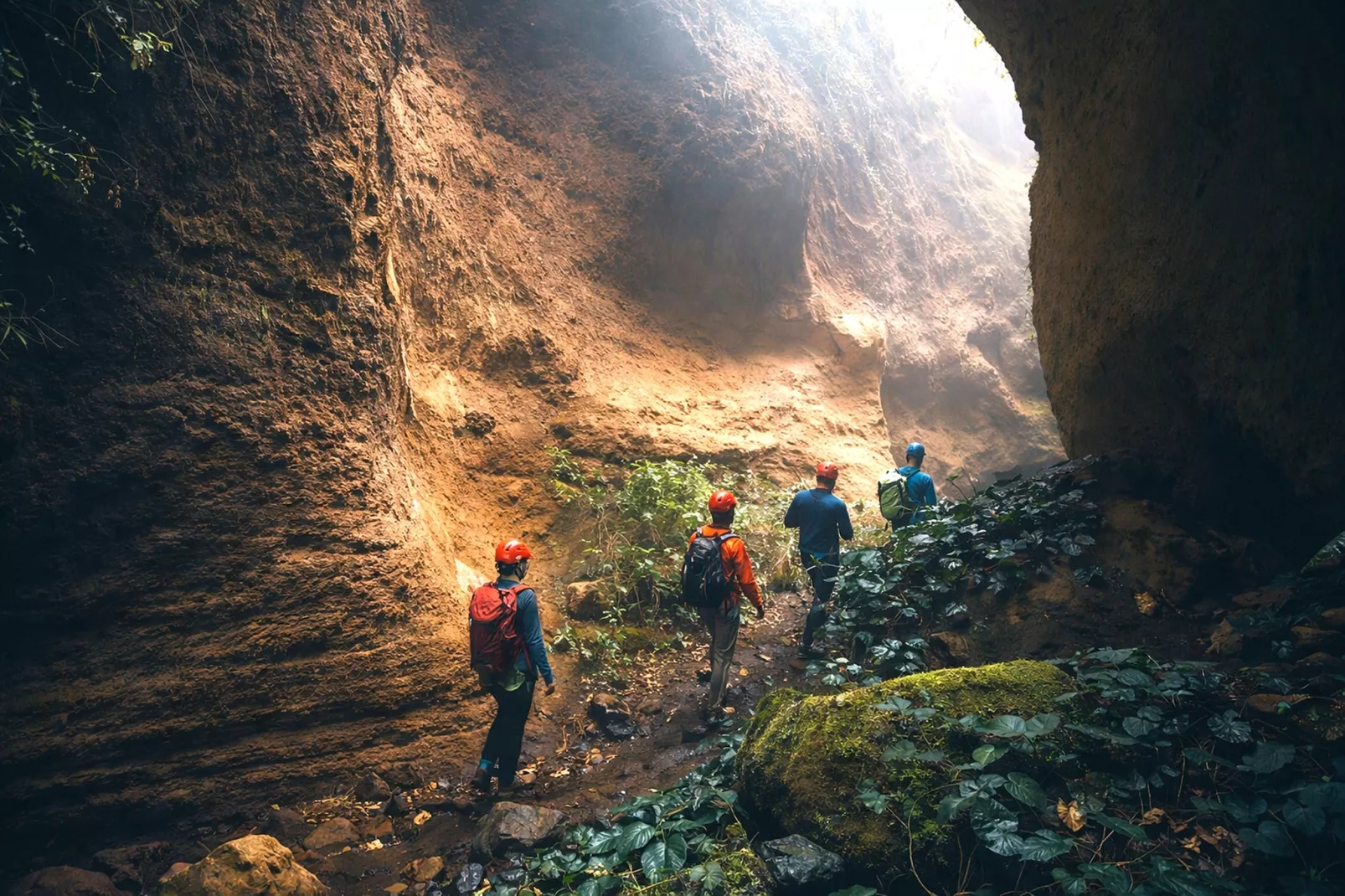 Casa Samuel - Gebieden zomer 1km
