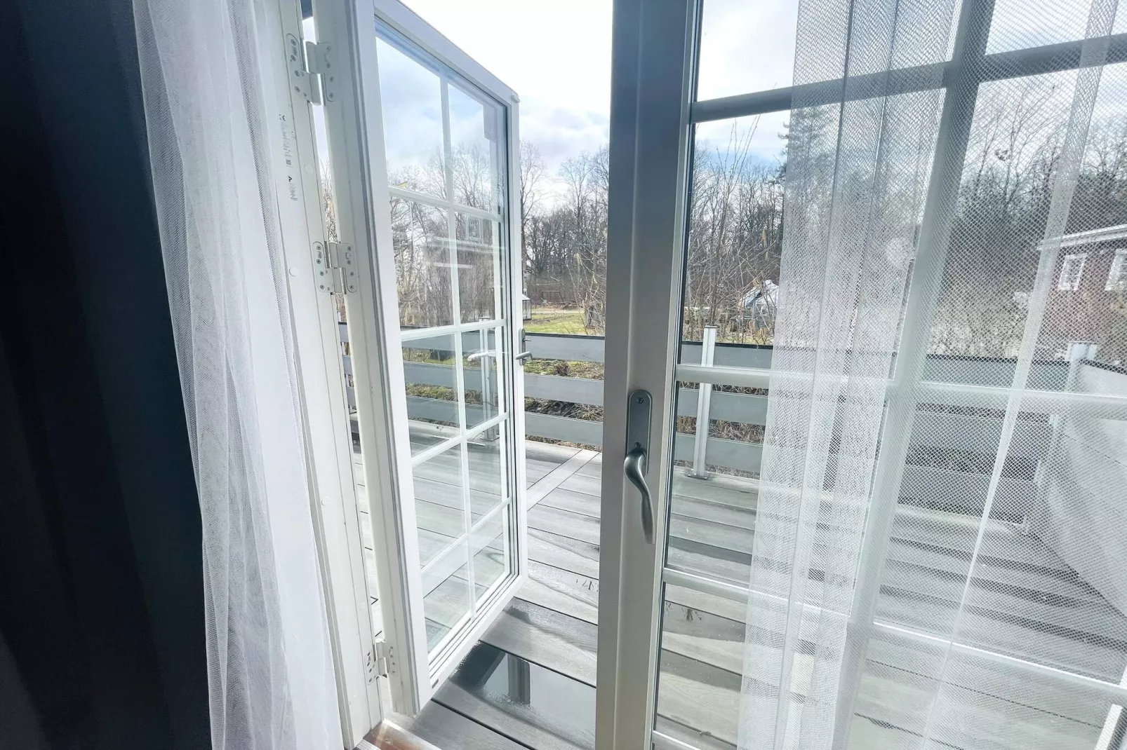 4 sterren vakantie huis in SÖLVESBORG - Binnen