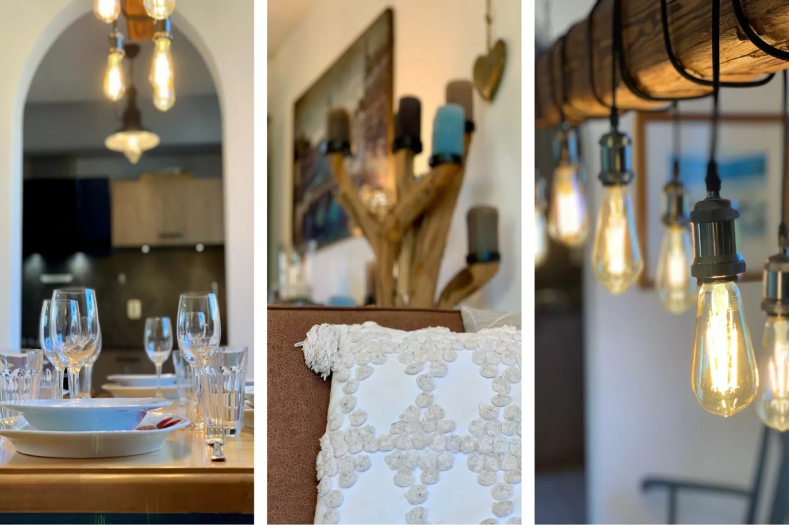 Campanula 54 - Keuken