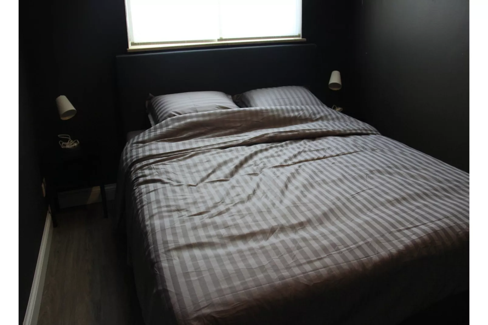 Heers Beneden - Slaapkamer