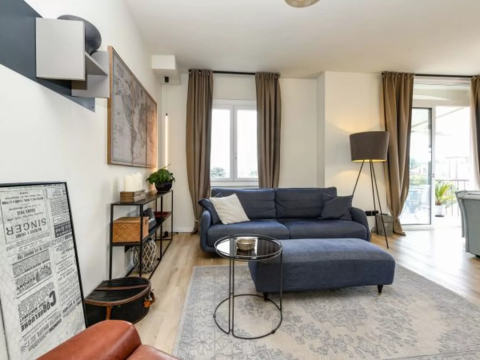 Desenzanoloft Zen Apartment - Binnen