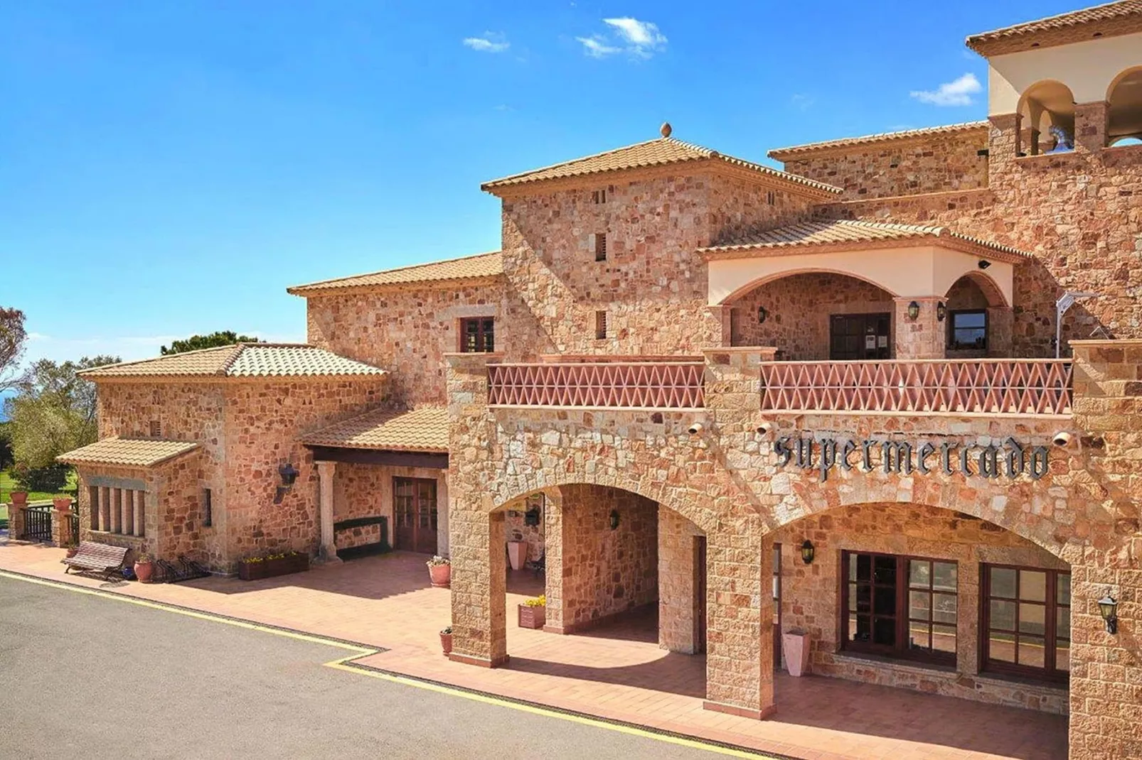 Hapi Mas Nou 2/2/4 - Faciliteiten