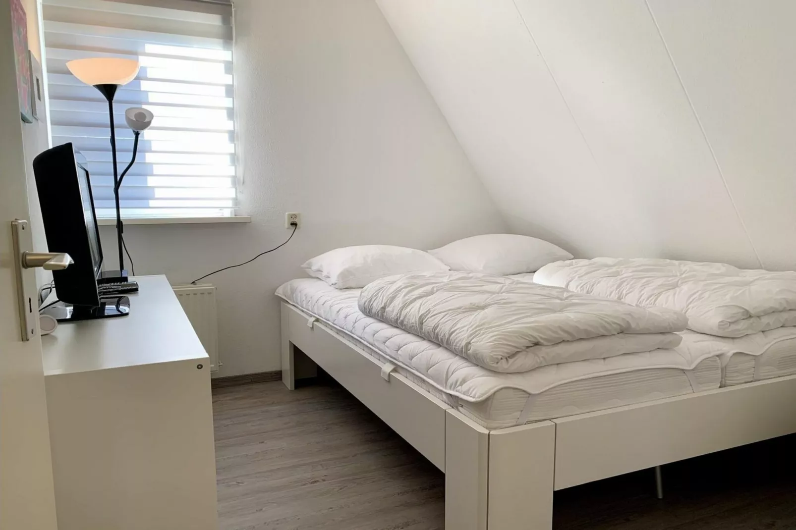 Campanula 54 - Slaapkamer