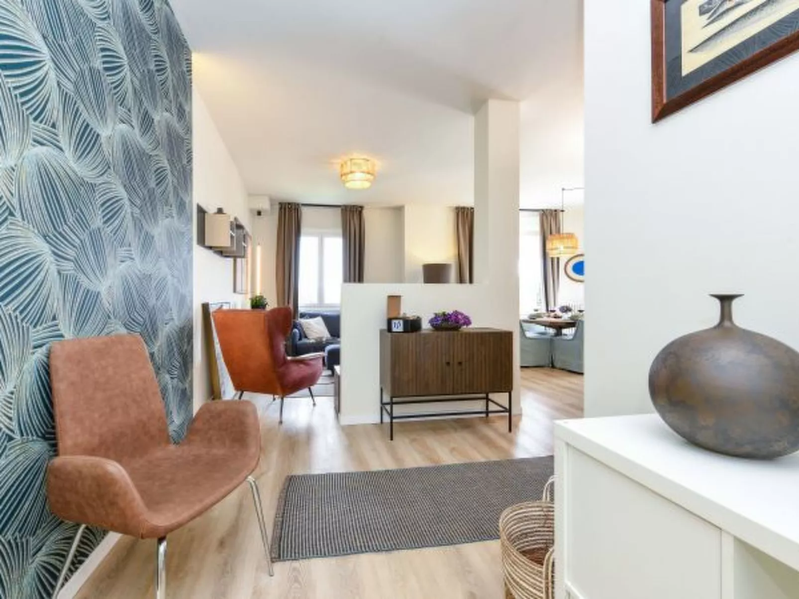 Desenzanoloft Zen Apartment - Binnen