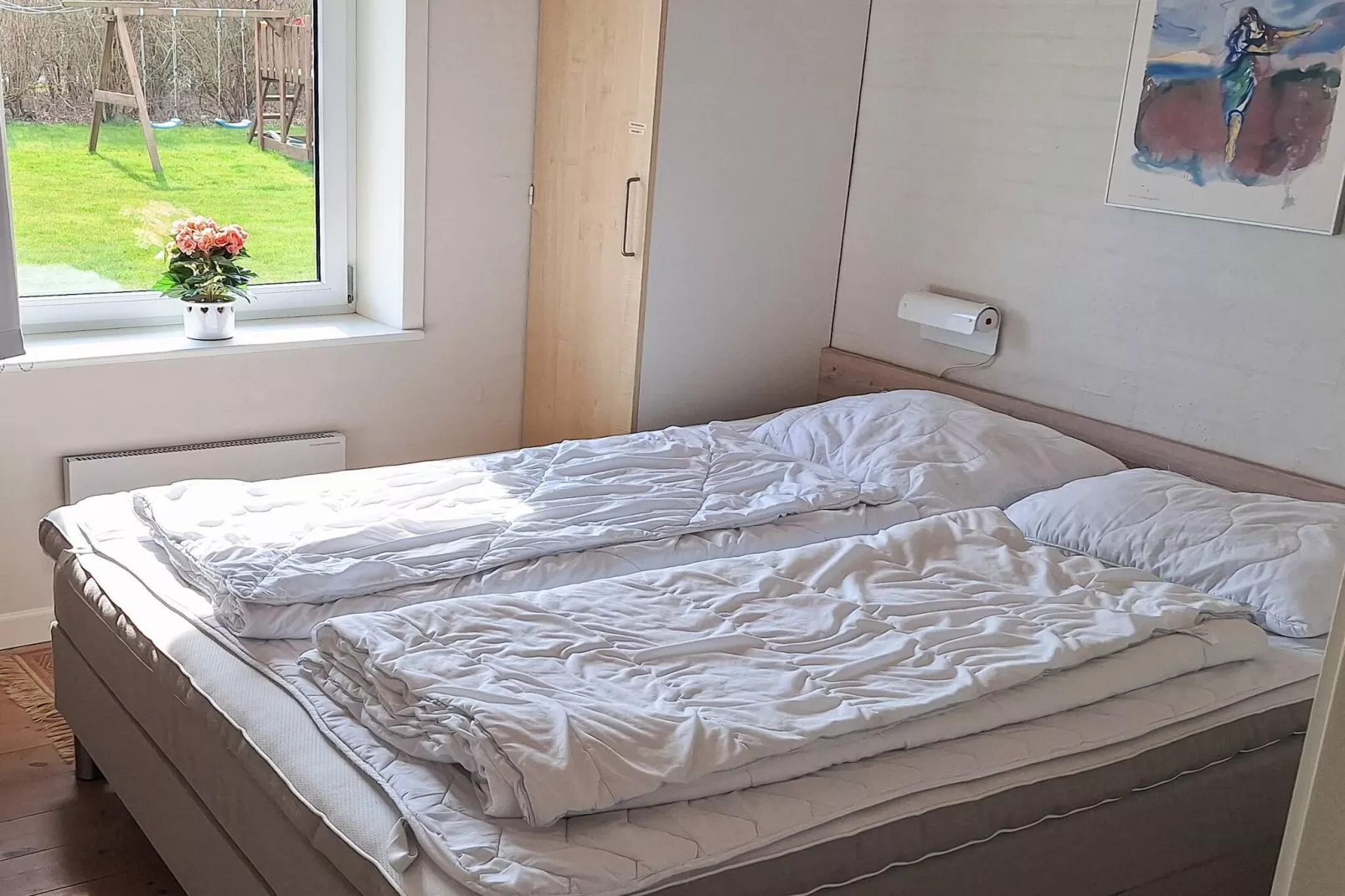 4 sterren vakantie huis in Sydals - Binnen