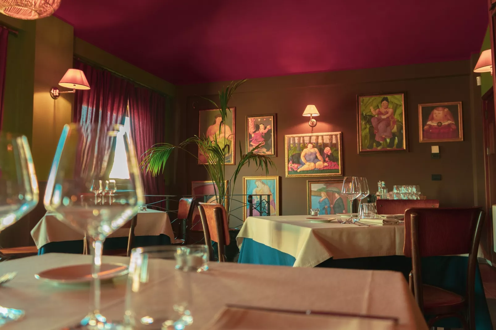 Bilocale vista giardino 105- 3 pax - Faciliteiten