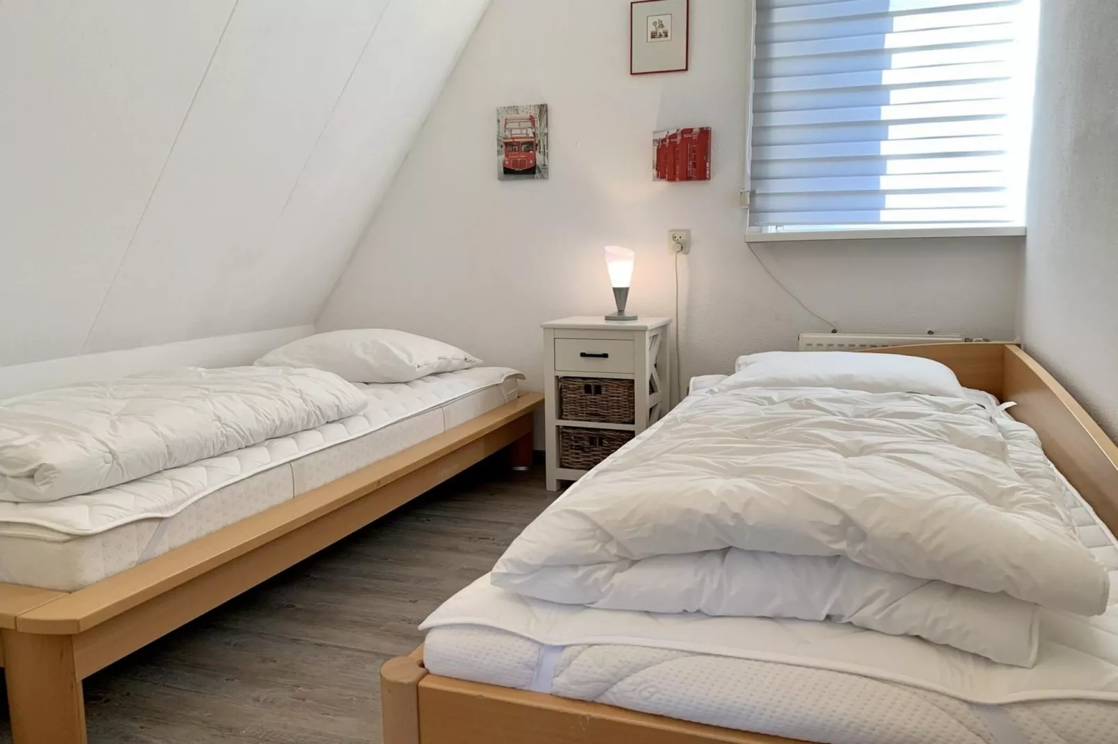 Campanula 54 - Slaapkamer