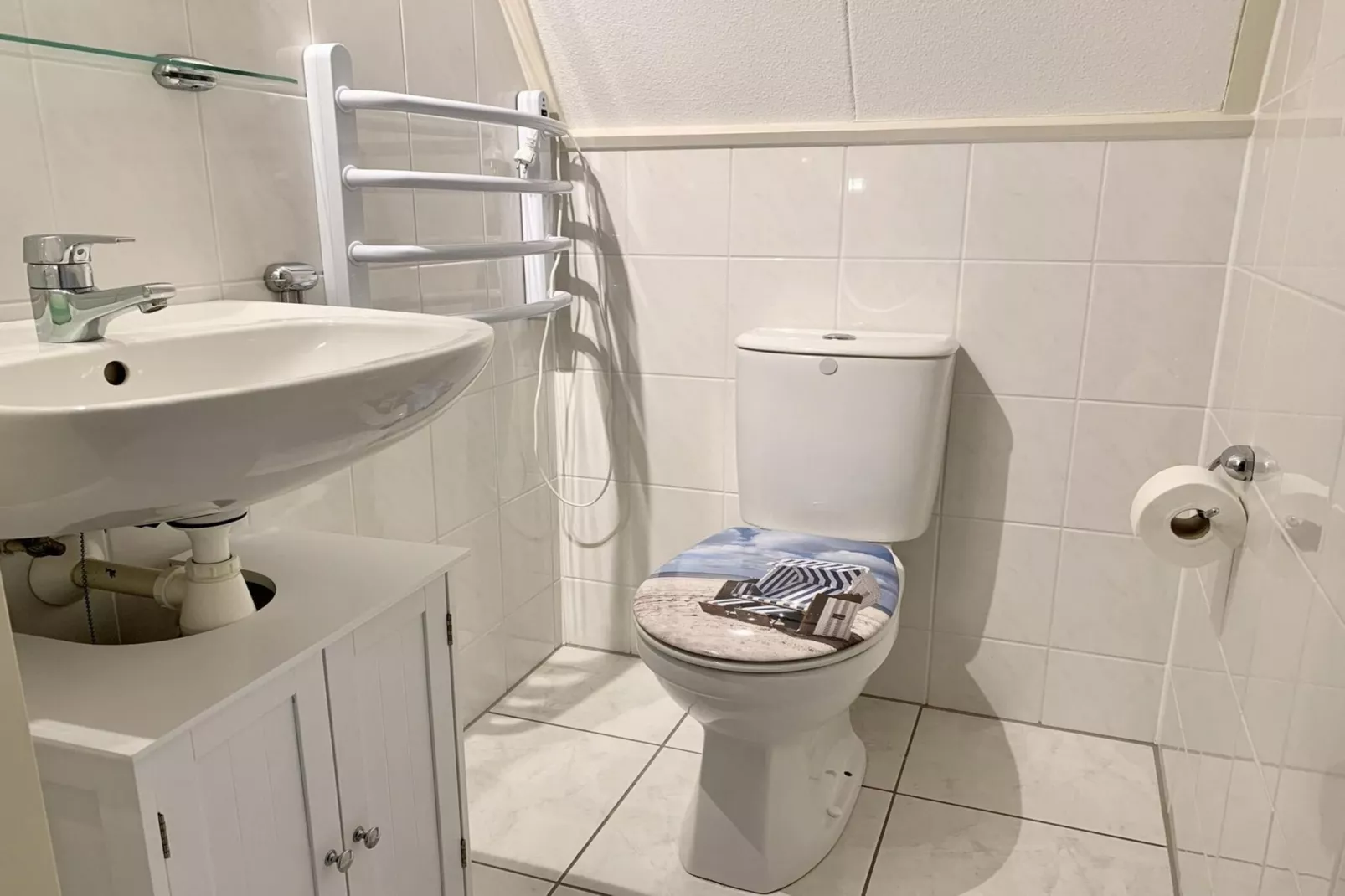 Campanula 54 - Slaapkamer