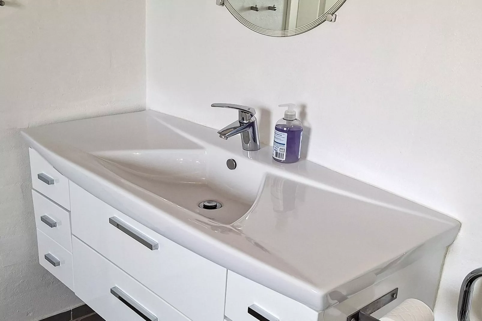 4 sterren vakantie huis in Sydals - Binnen