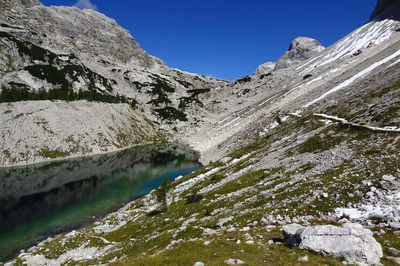 Pocitniska hisa Gobela-Gebieden zomer 20km