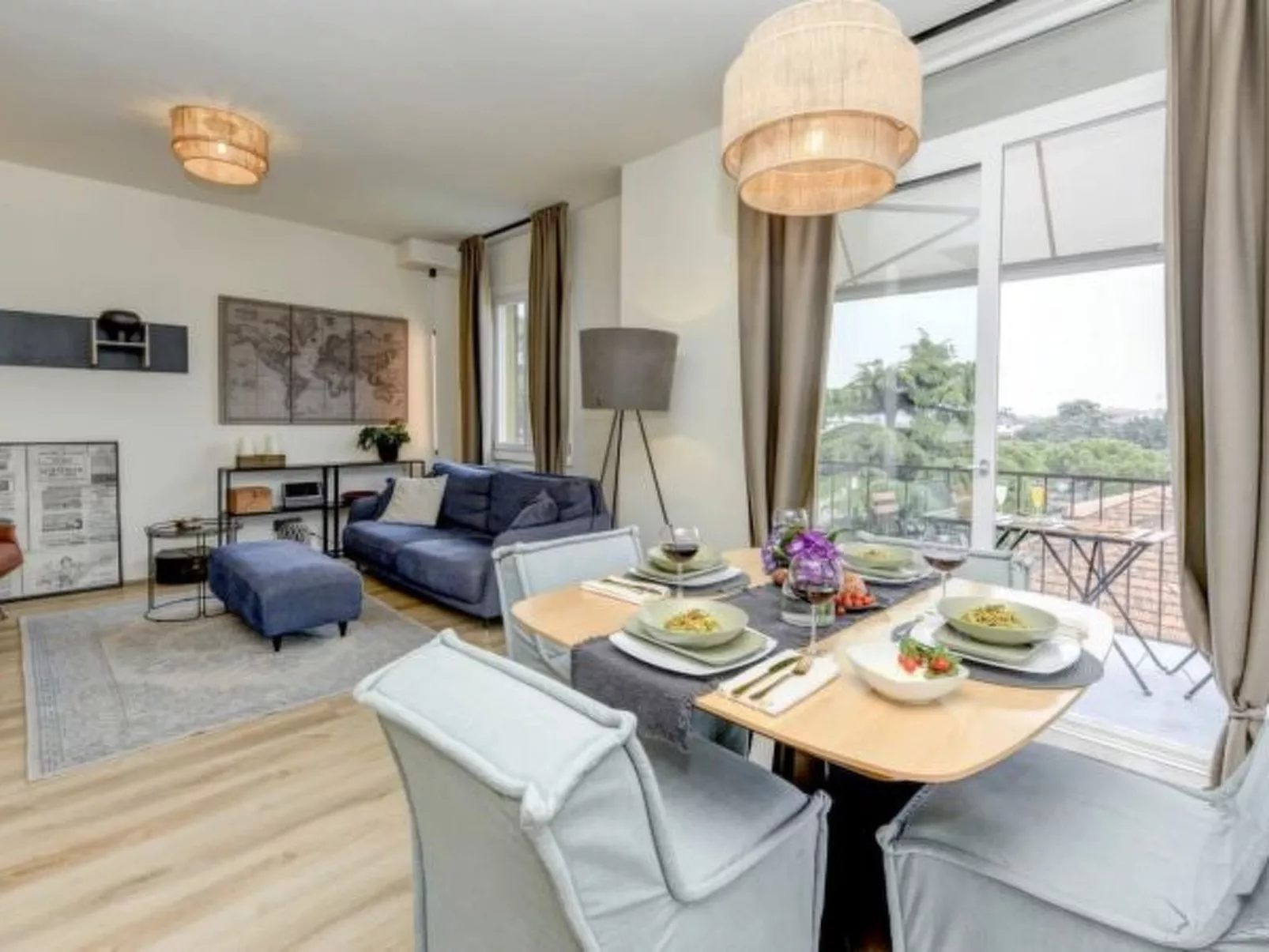 Desenzanoloft Zen Apartment - Binnen