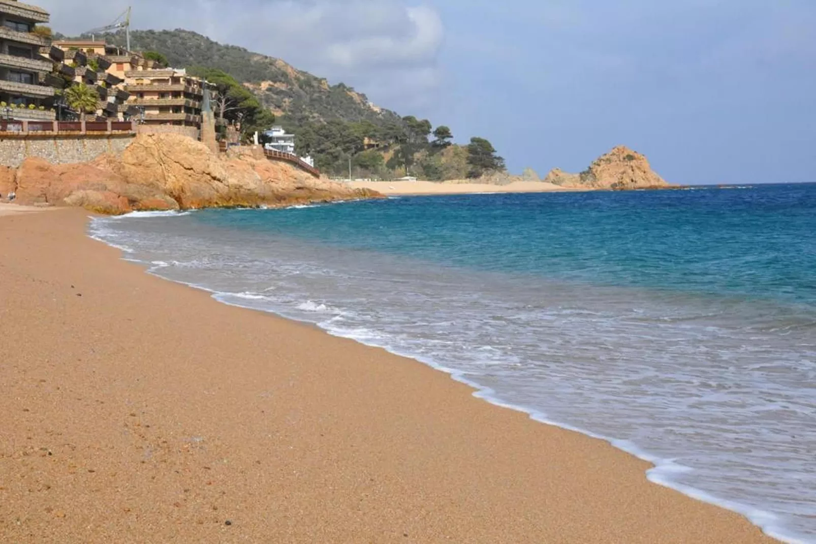 Hapi Mas Nou 2/2/4 - Gebieden zomer 5km