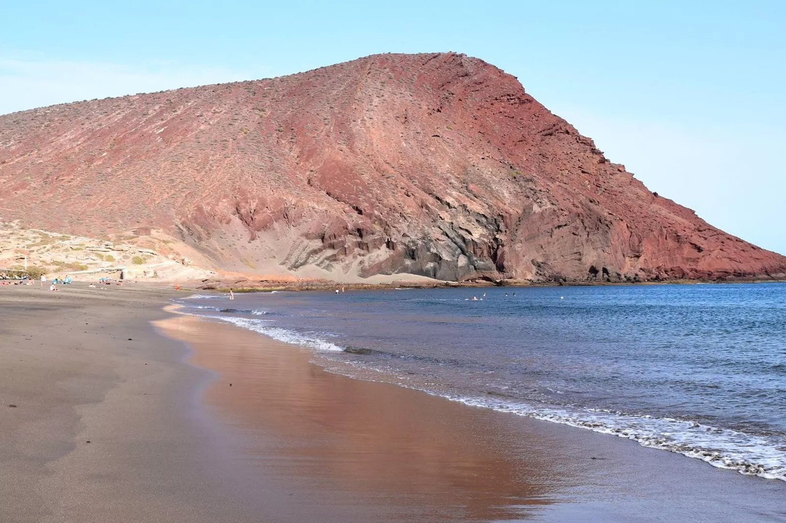 Casa Samuel - Gebieden zomer 20km