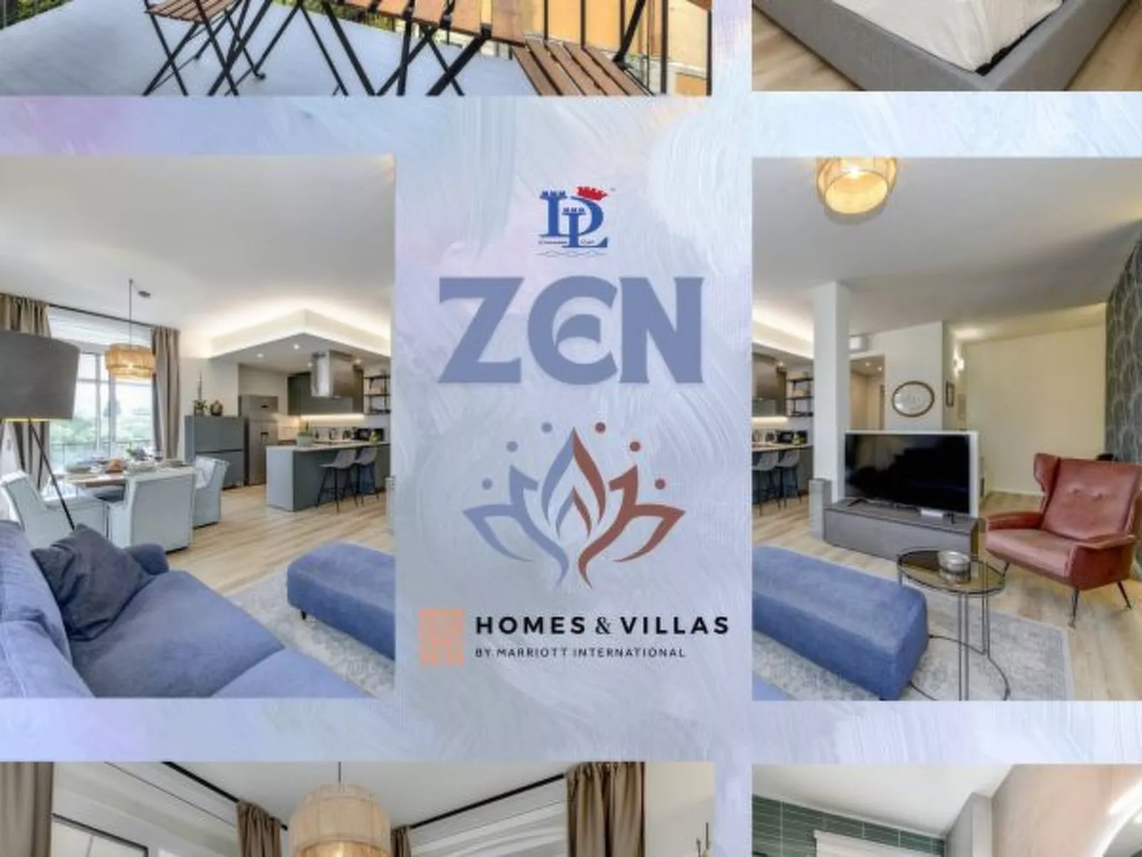 Desenzanoloft Zen Apartment - Binnen