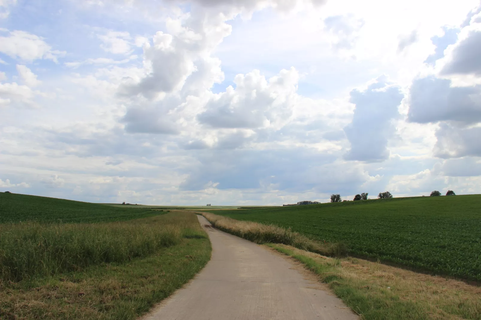 Heers Beneden - Gebieden zomer 20km