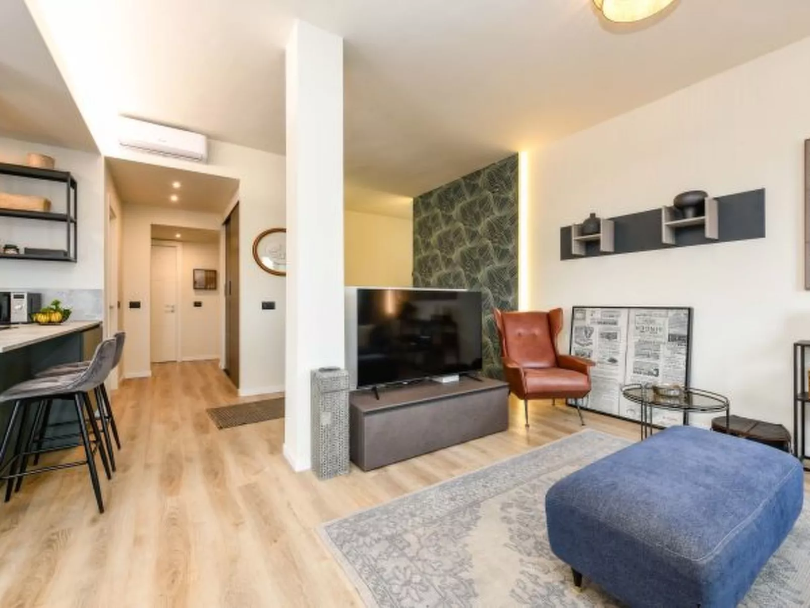 Desenzanoloft Zen Apartment - Binnen