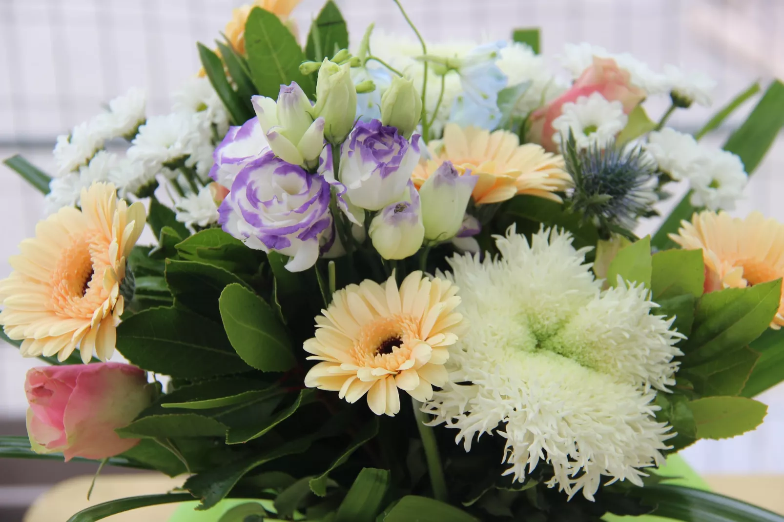 Heers Beneden - Sfeer