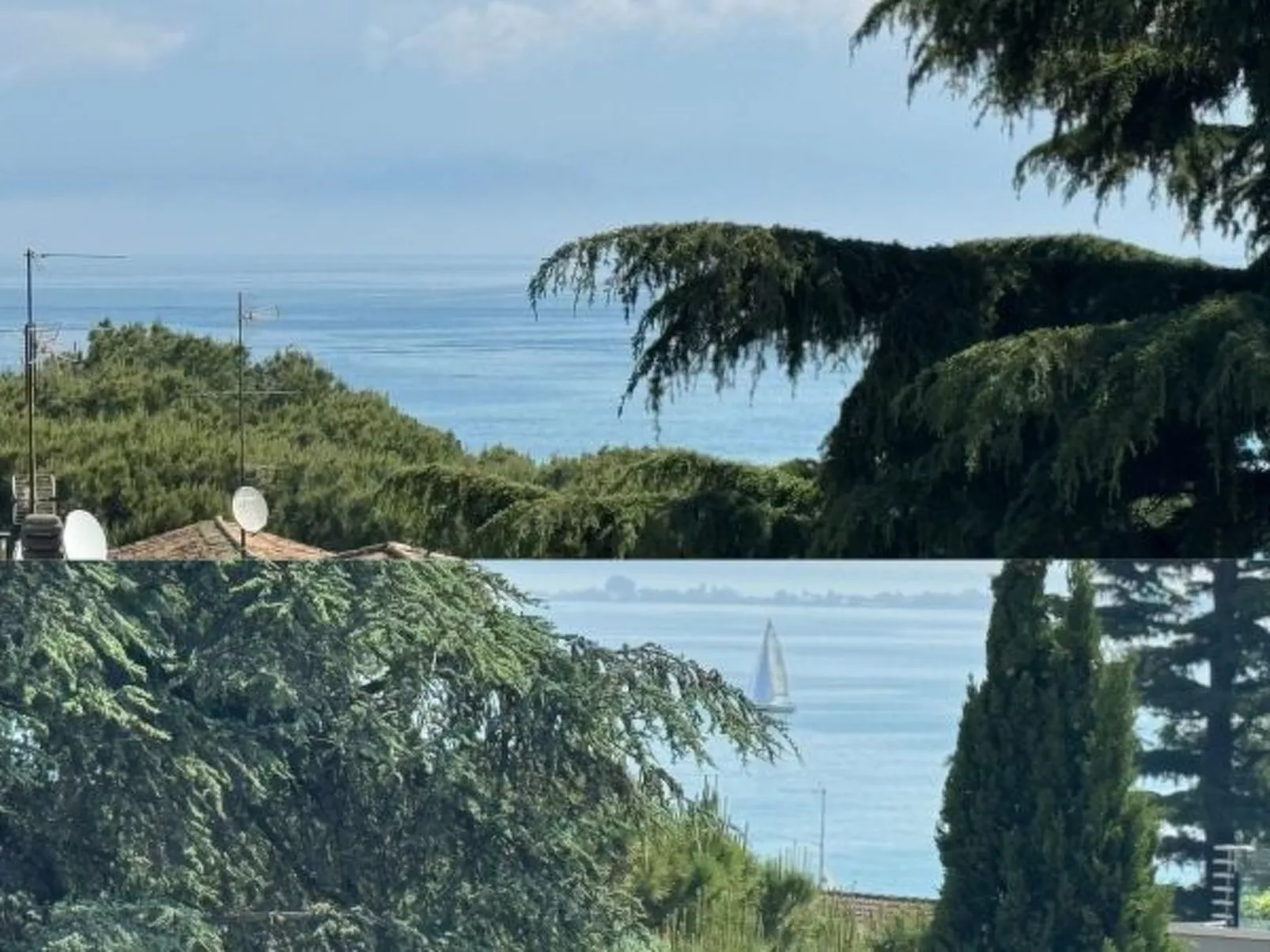 Desenzanoloft Zen Apartment - Buiten