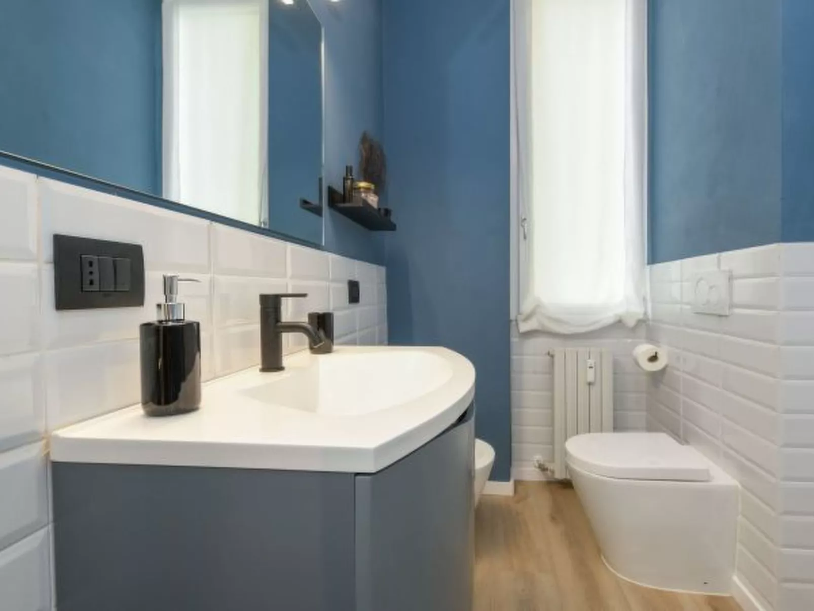 Desenzanoloft Zen Apartment - Binnen