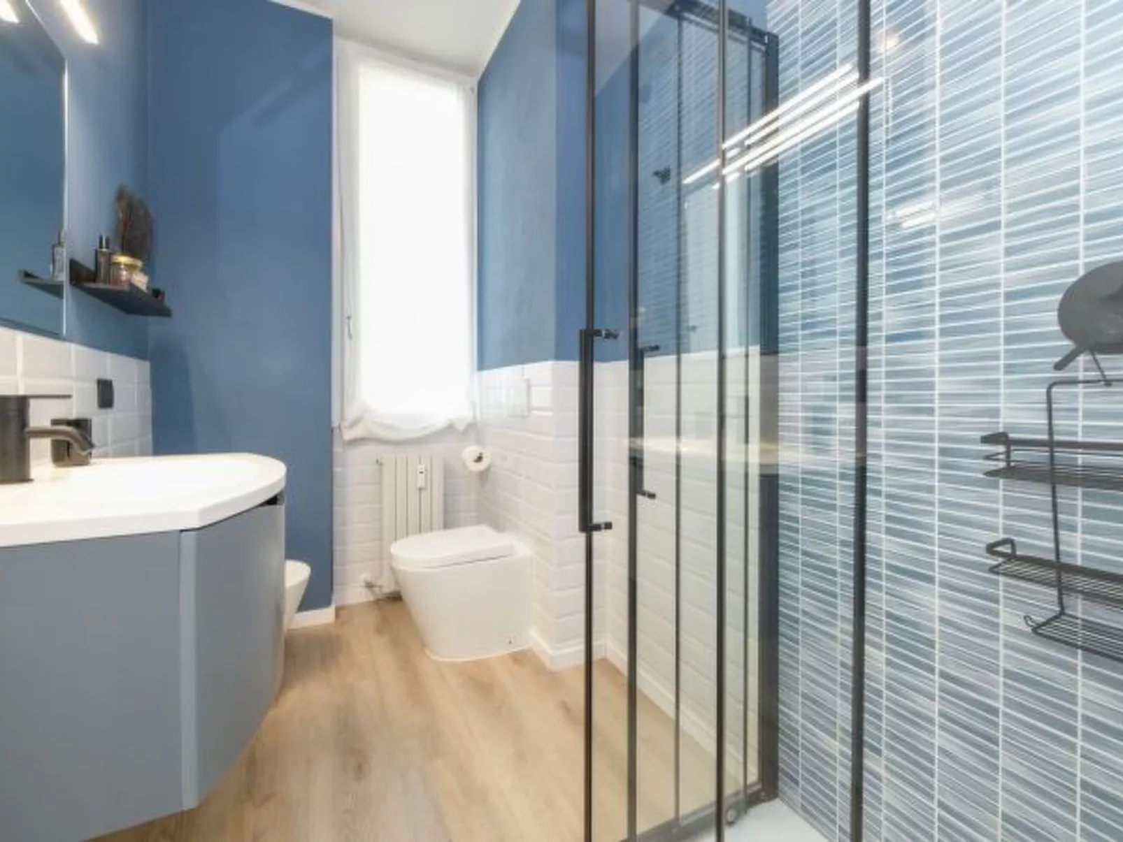 Desenzanoloft Zen Apartment - Binnen