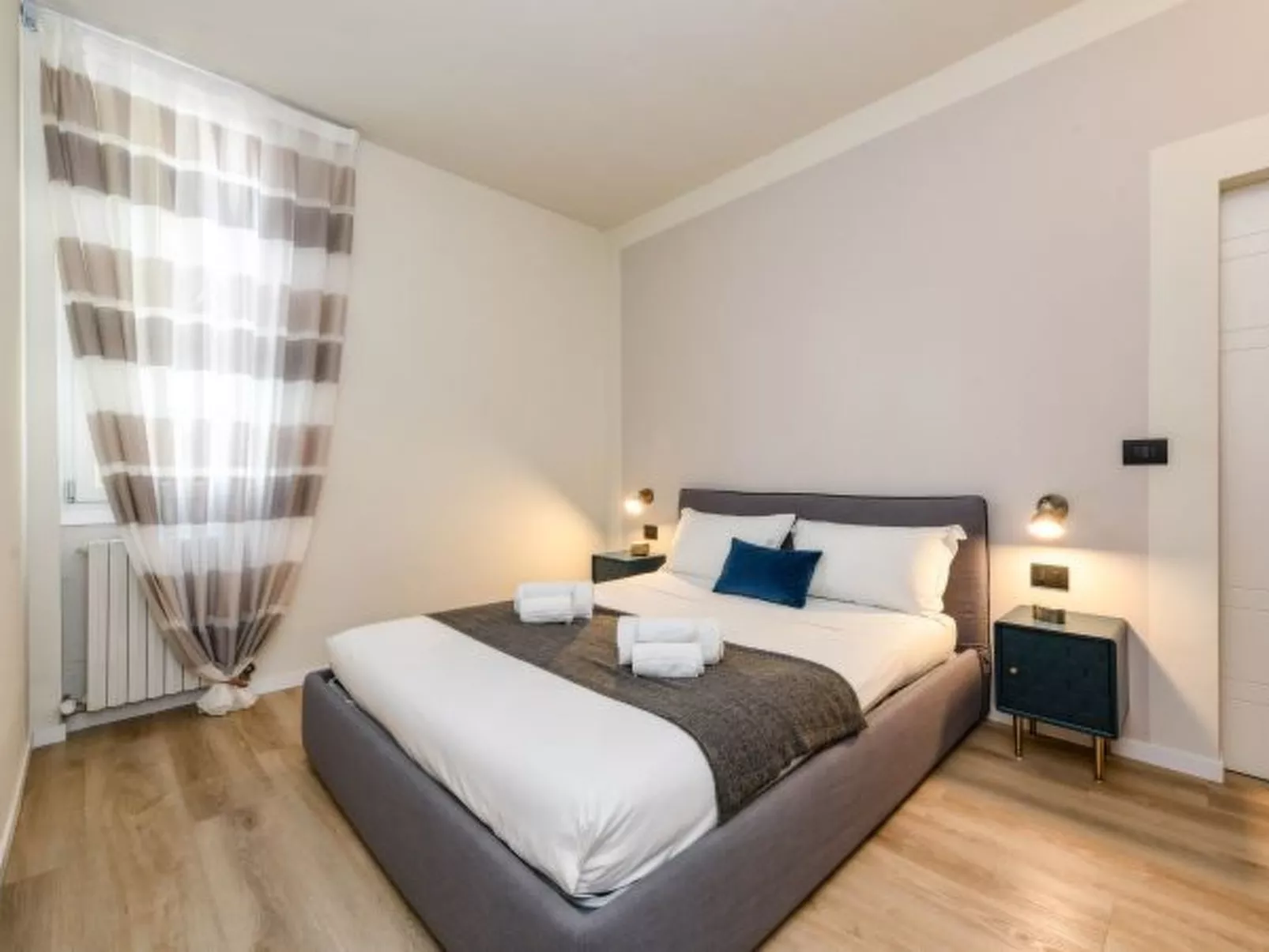 Desenzanoloft Zen Apartment - Binnen