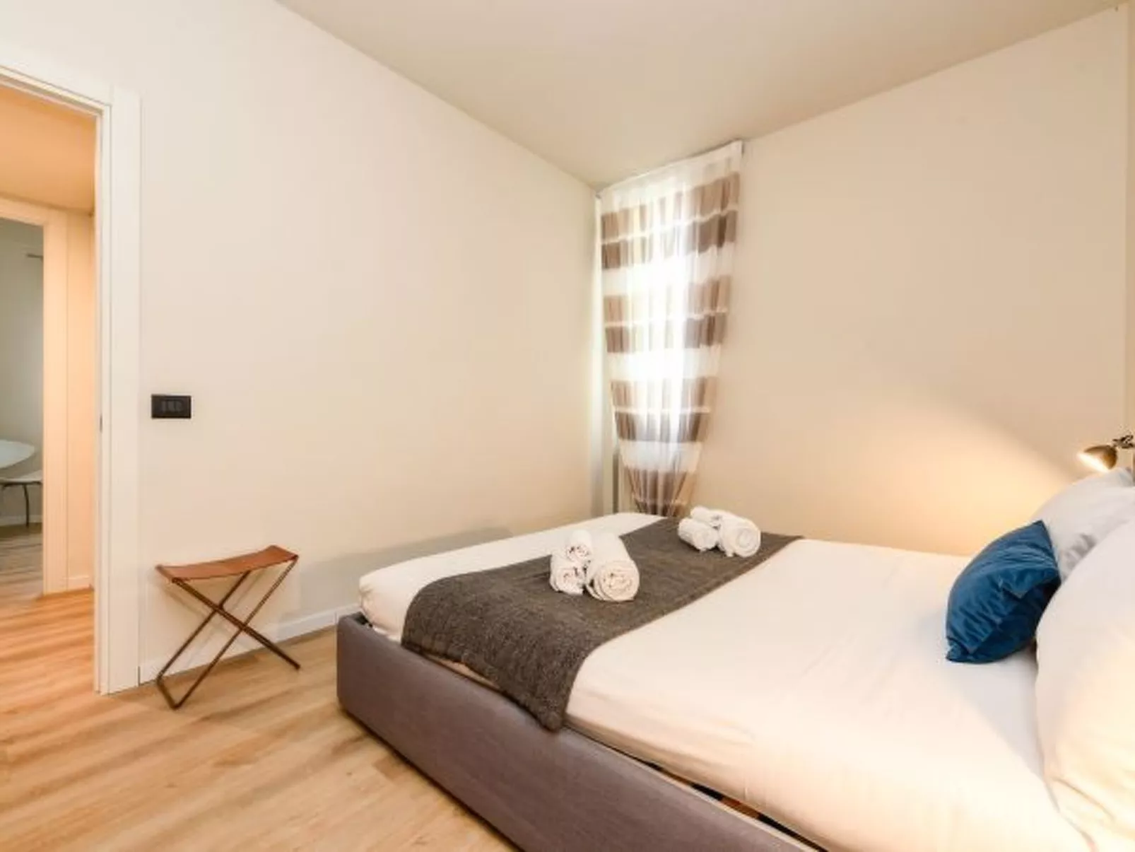 Desenzanoloft Zen Apartment - Binnen