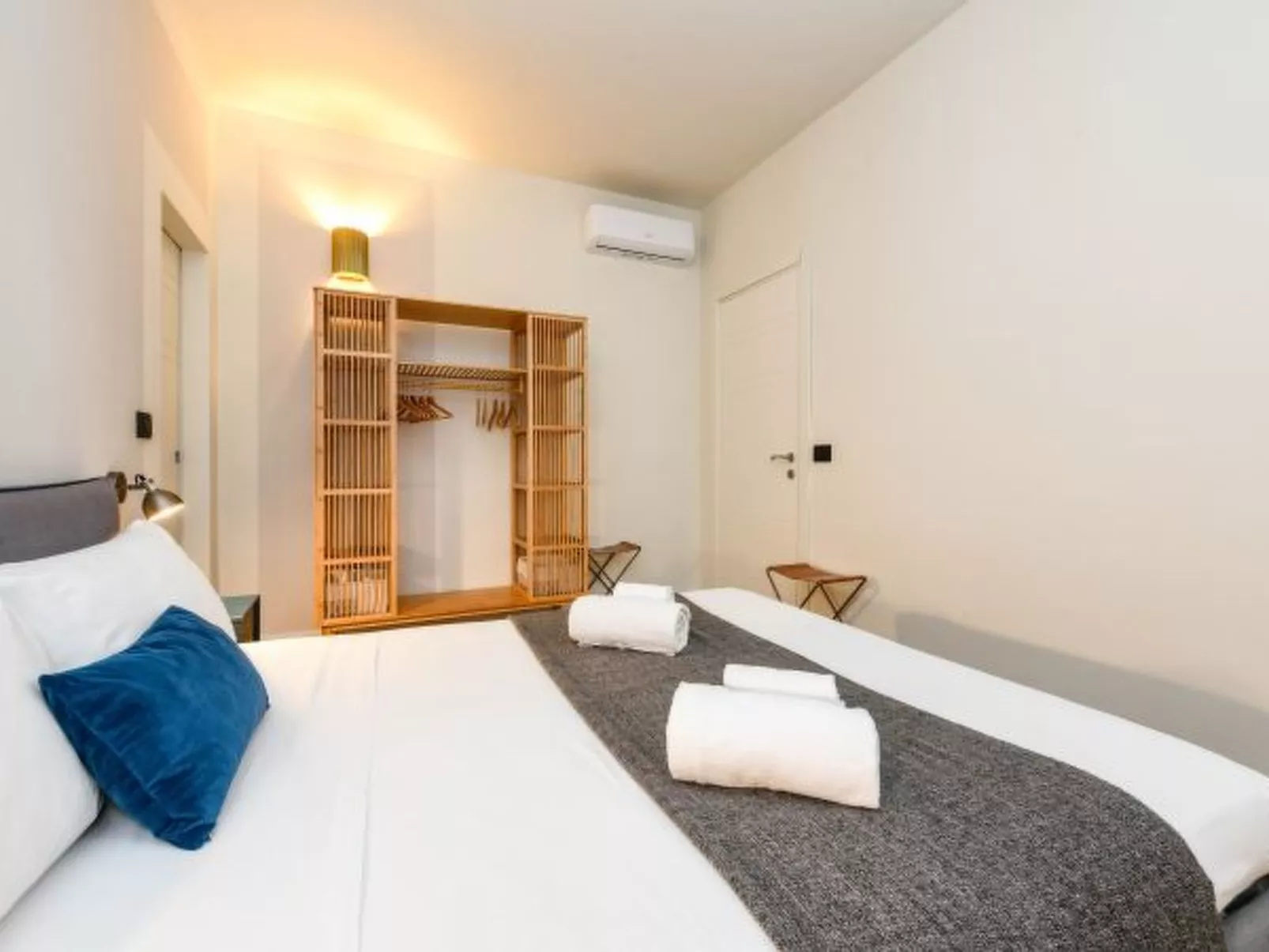 Desenzanoloft Zen Apartment - Binnen