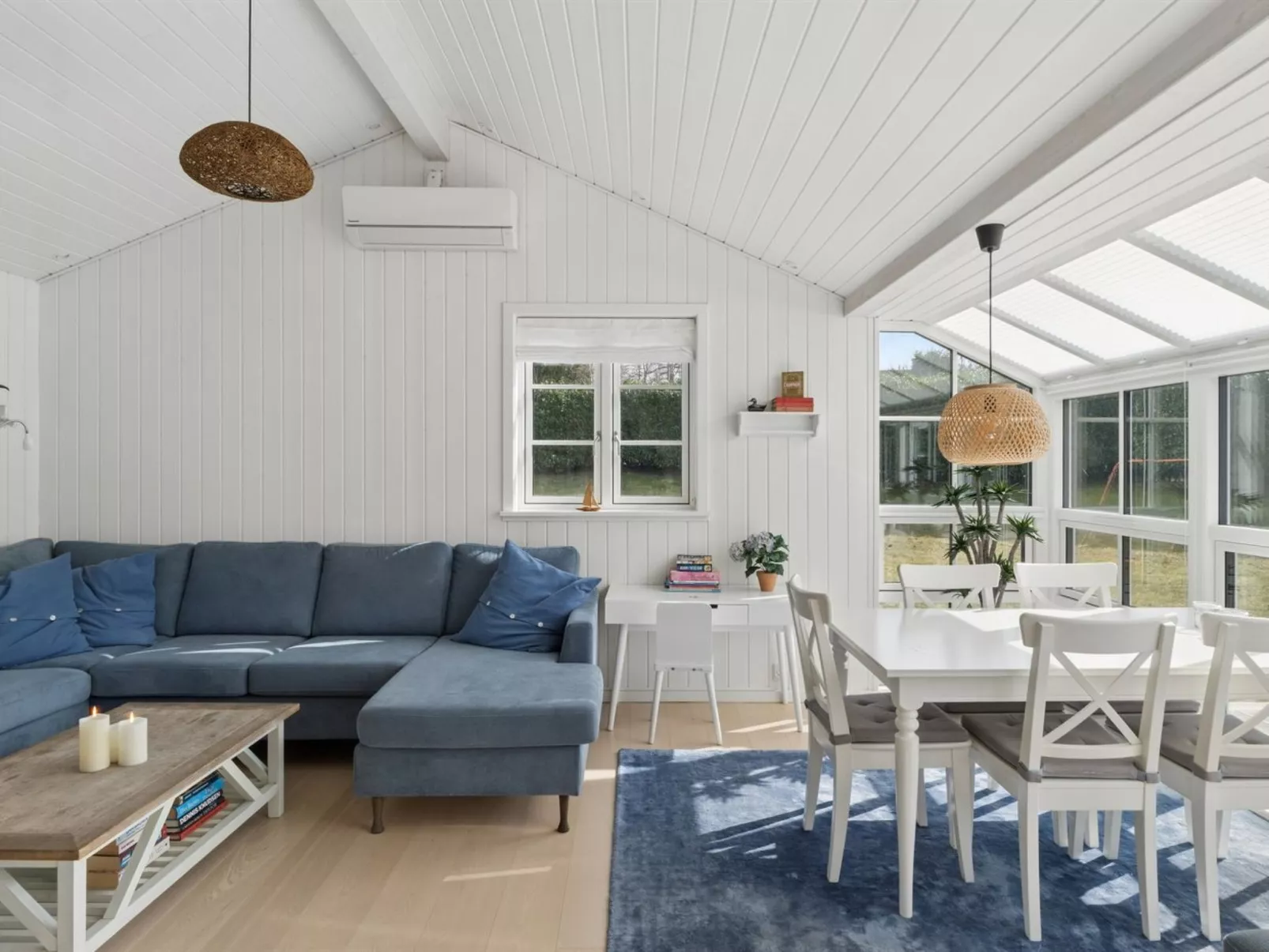 "Sighvat" - 225m from the sea