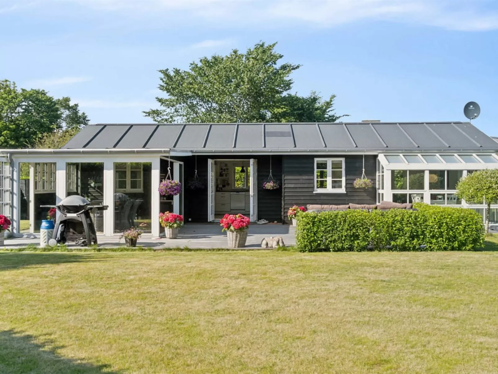 "Sighvat" - 225m from the sea