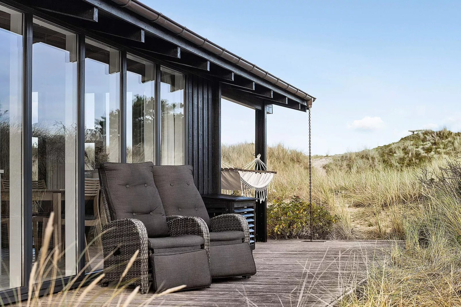 6 persoons vakantie huis in Ålbæk-By Traum-Uitzicht