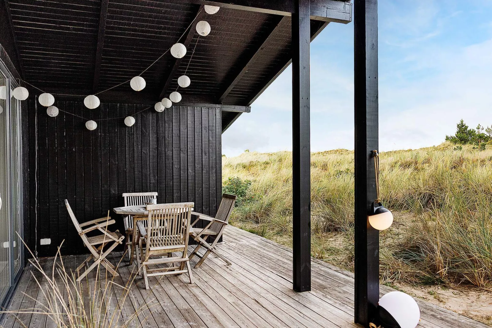 6 persoons vakantie huis in Ålbæk-By Traum-Uitzicht