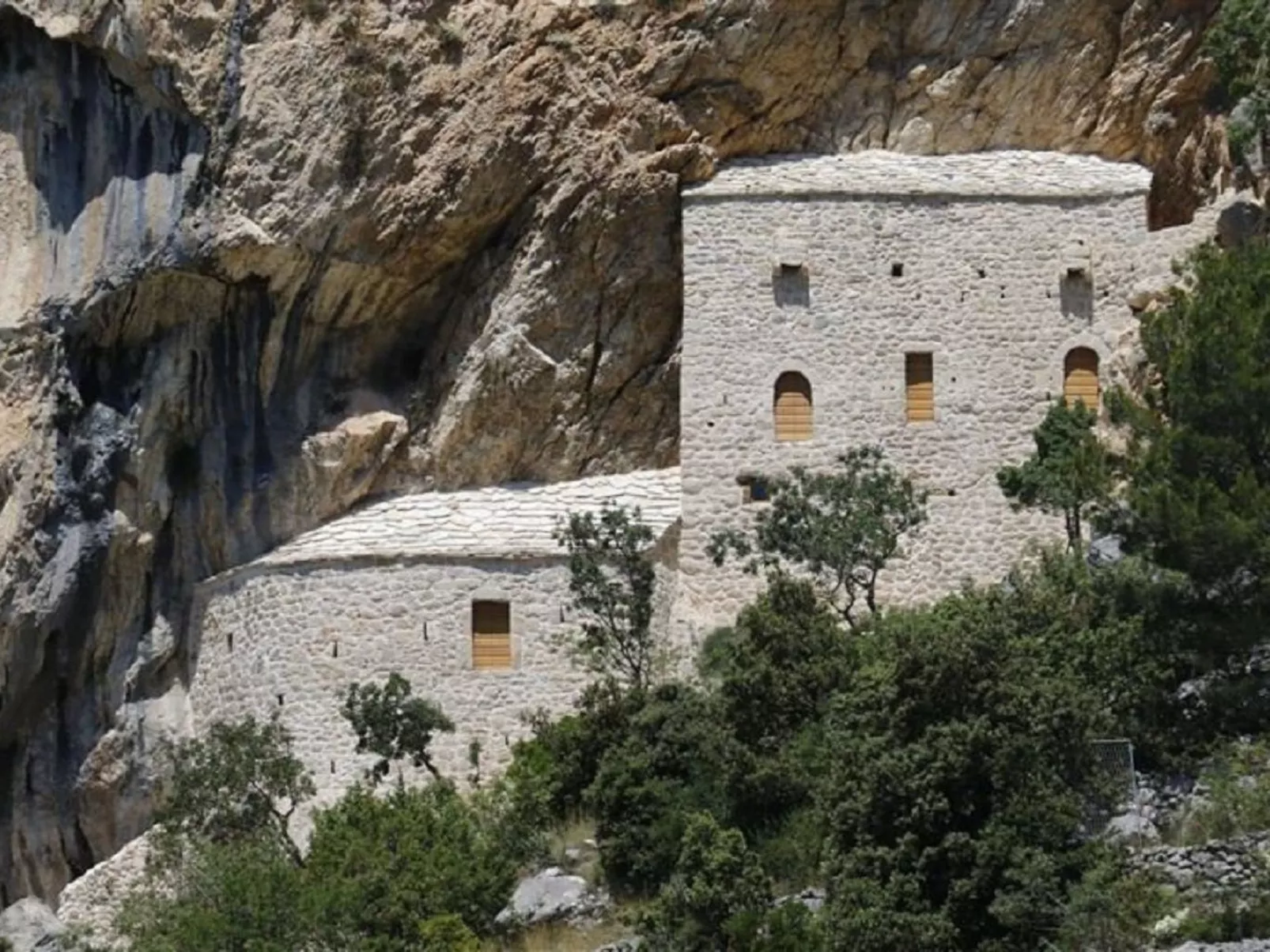 In Makarska mit privatem Pool und außergewöhnlic - Image-tags.info