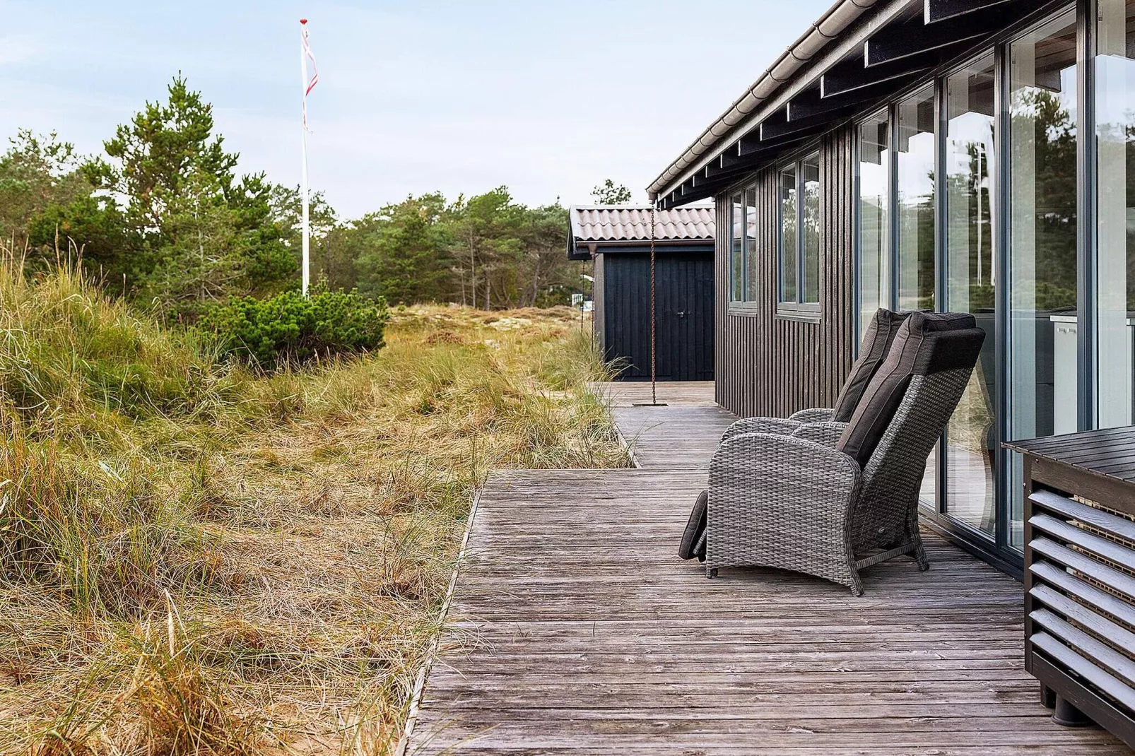 6 persoons vakantie huis in Ålbæk-By Traum-Uitzicht