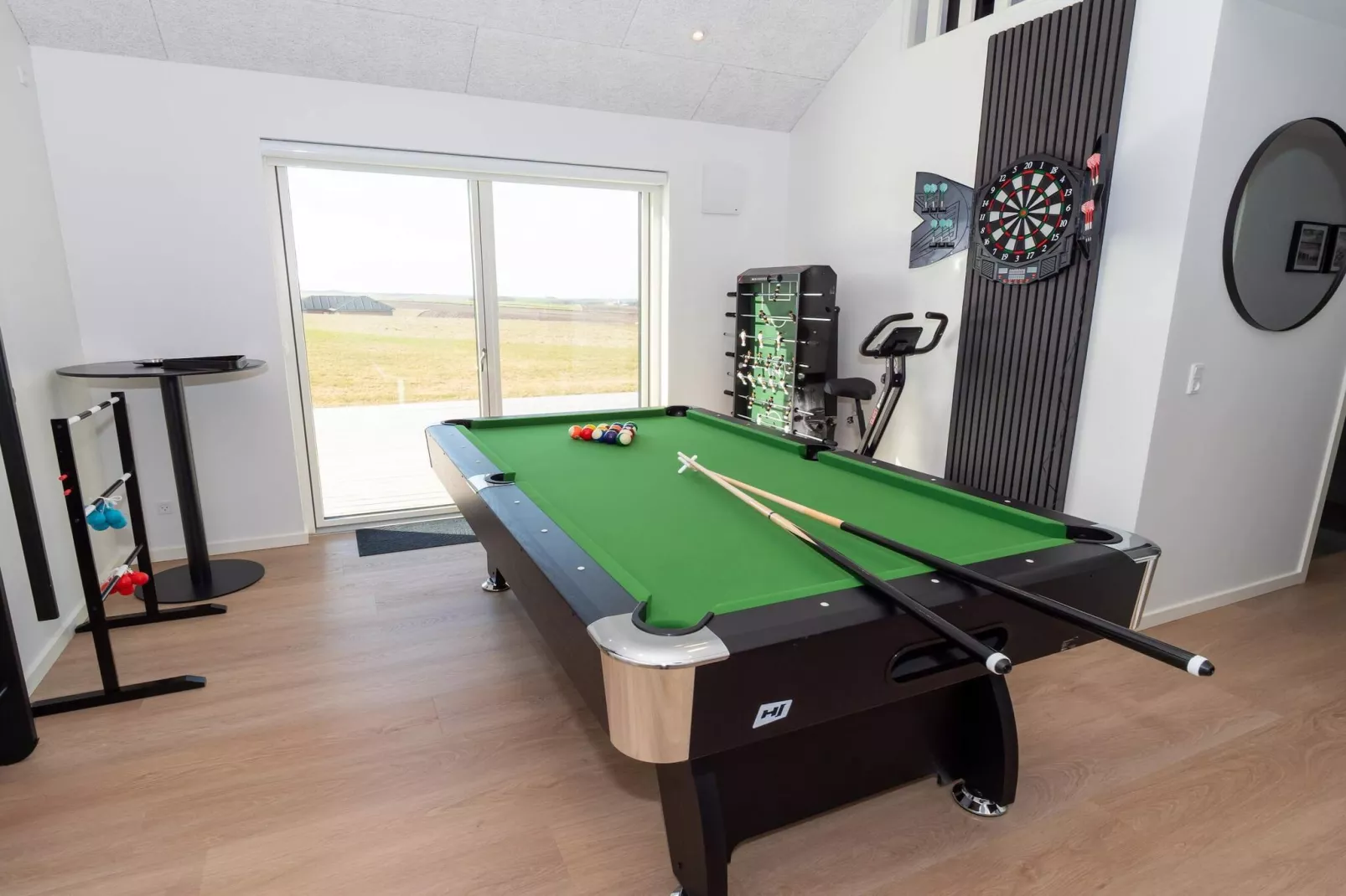 5 sterren vakantie huis in Lemvig - Niet-getagd