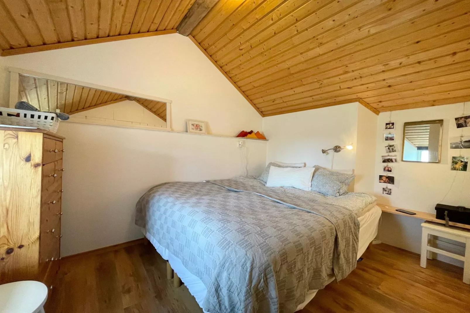 4 Personen vakantie huis in FÄRJESTADEN - Binnen