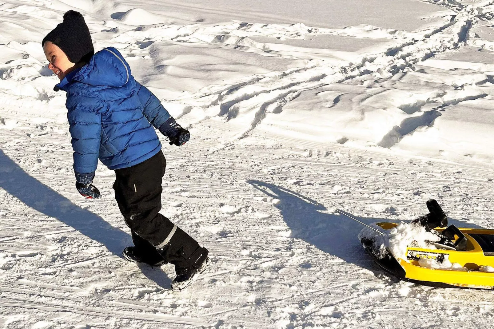 5 sterren vakantie huis in Hemsedal-Niet-getagd