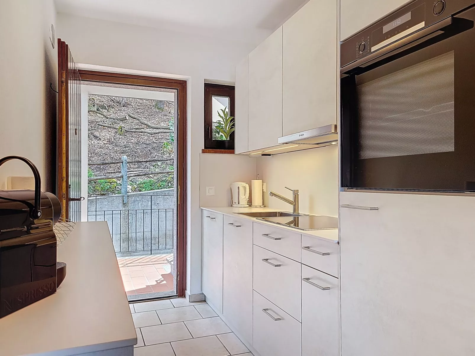 Residenza Miralago Apt. A6 - Binnen