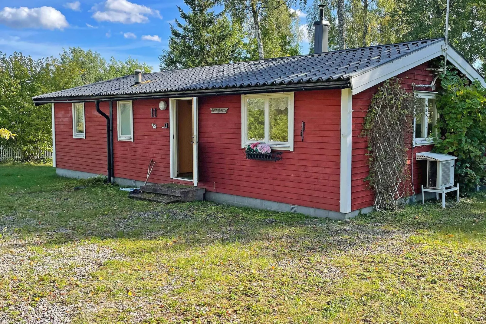 6 persoons vakantie huis in Vingåker