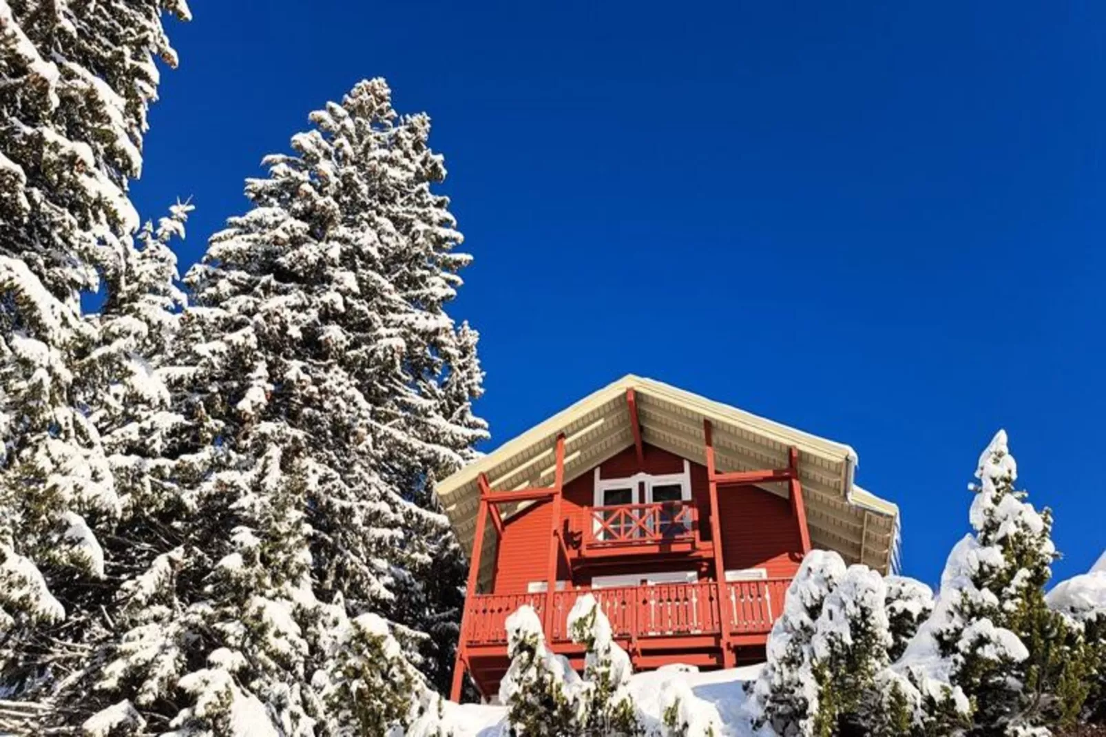Les Chalets de Flaine Hameau - Flaine Réservation - maeva Home - Niet-getagd