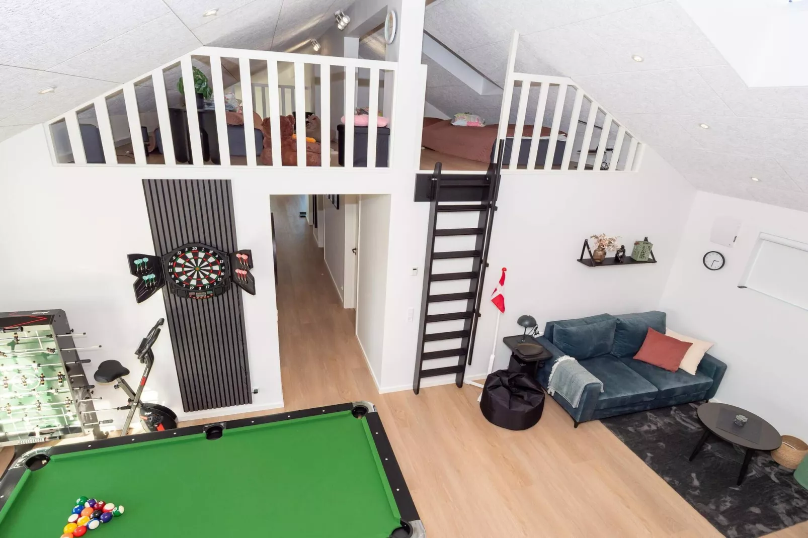 5 sterren vakantie huis in Lemvig - Niet-getagd