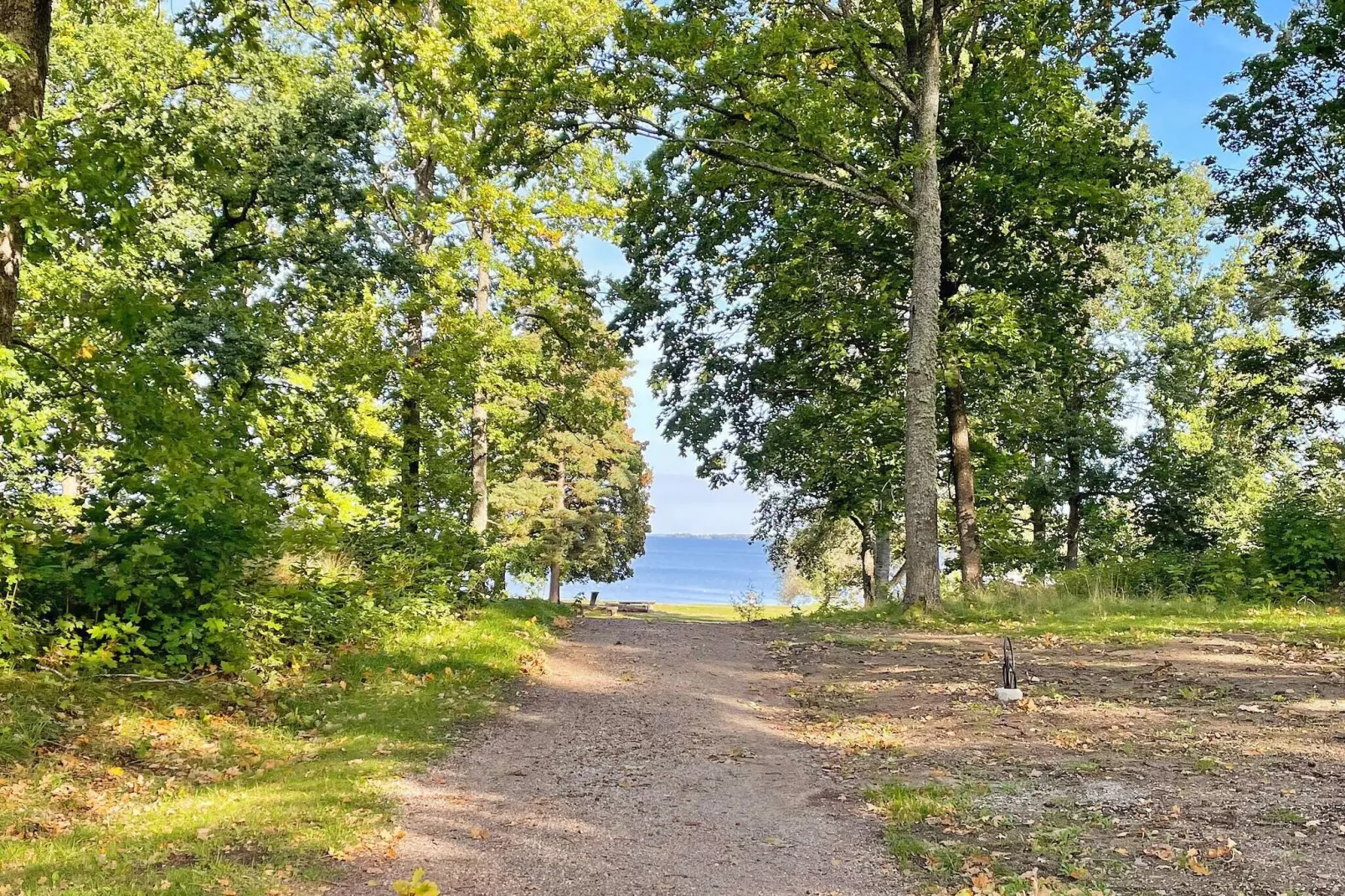 6 persoons vakantie huis in Vingåker-By Traum-Buitenlucht