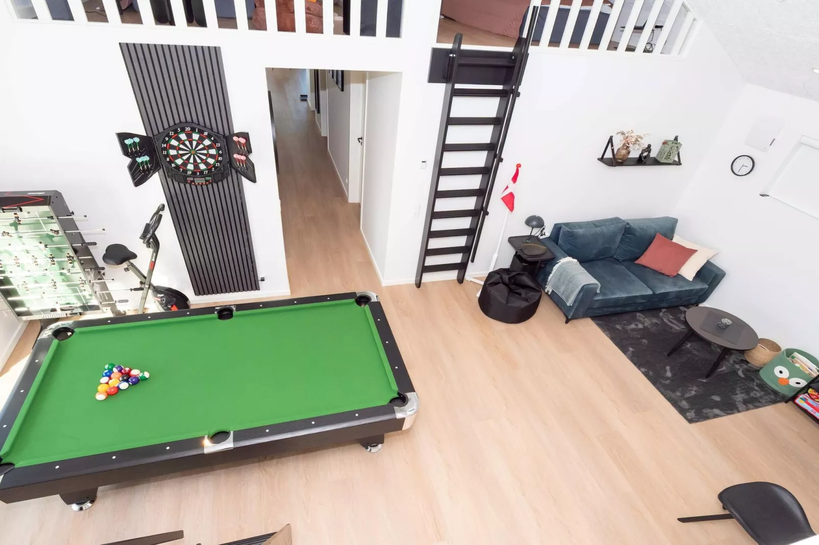 5 sterren vakantie huis in Lemvig - Niet-getagd