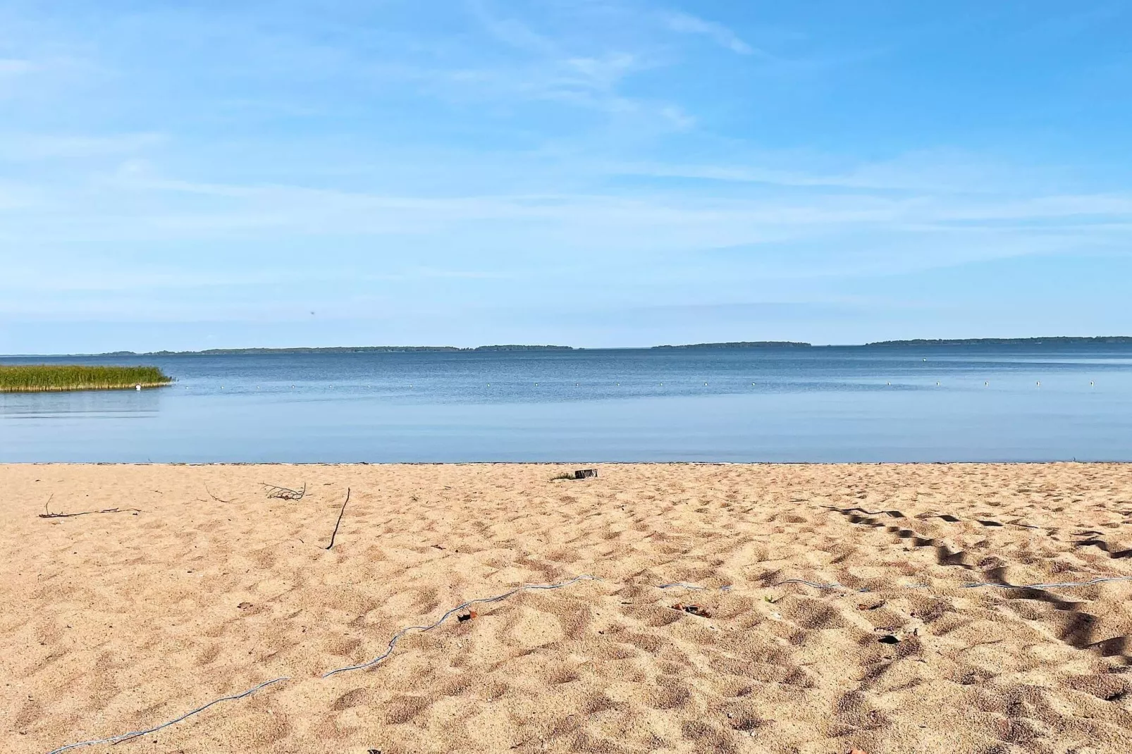 6 persoons vakantie huis in Vingåker-By Traum-Buitenlucht