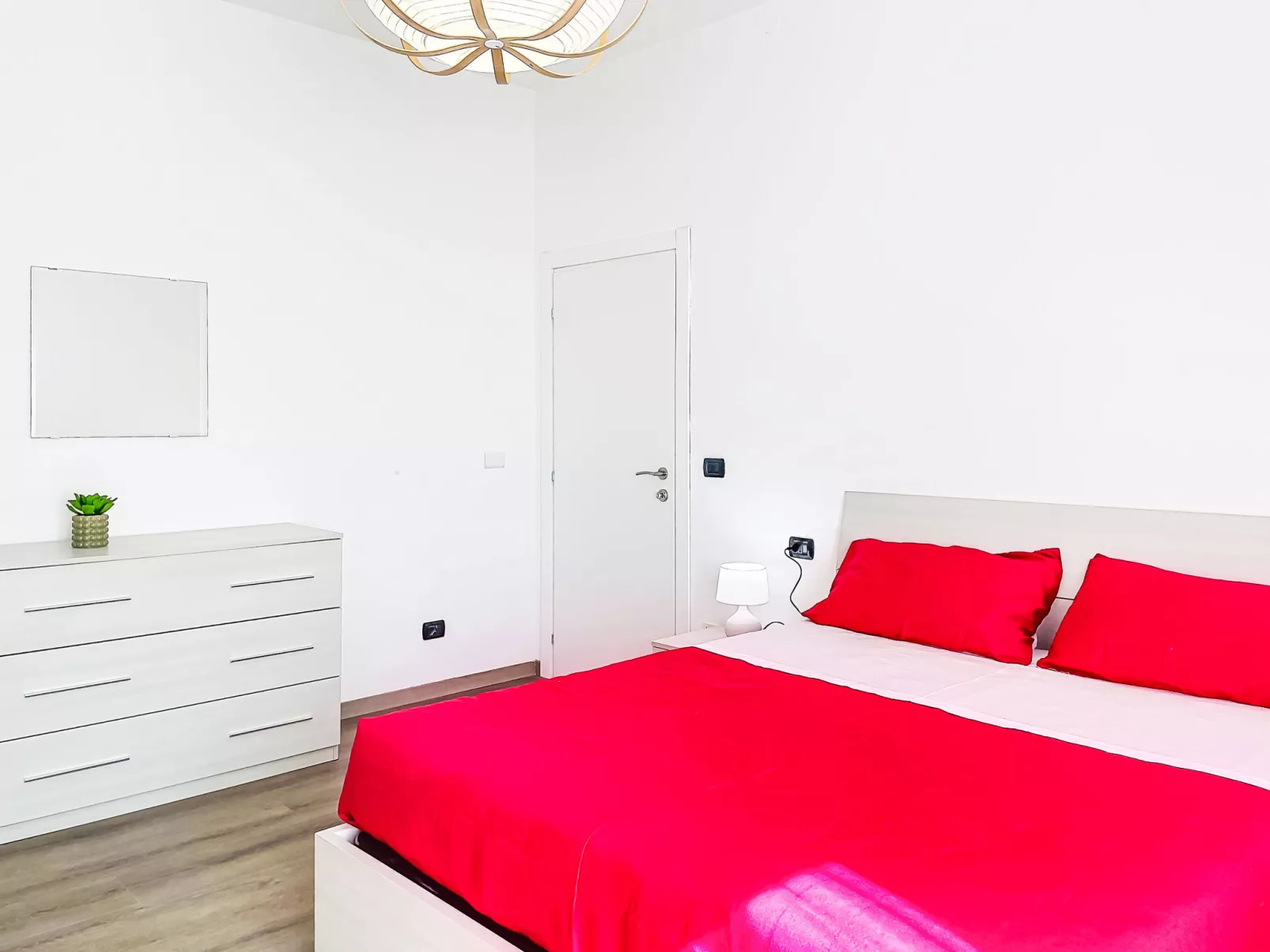 Villa Giulia - Binnen