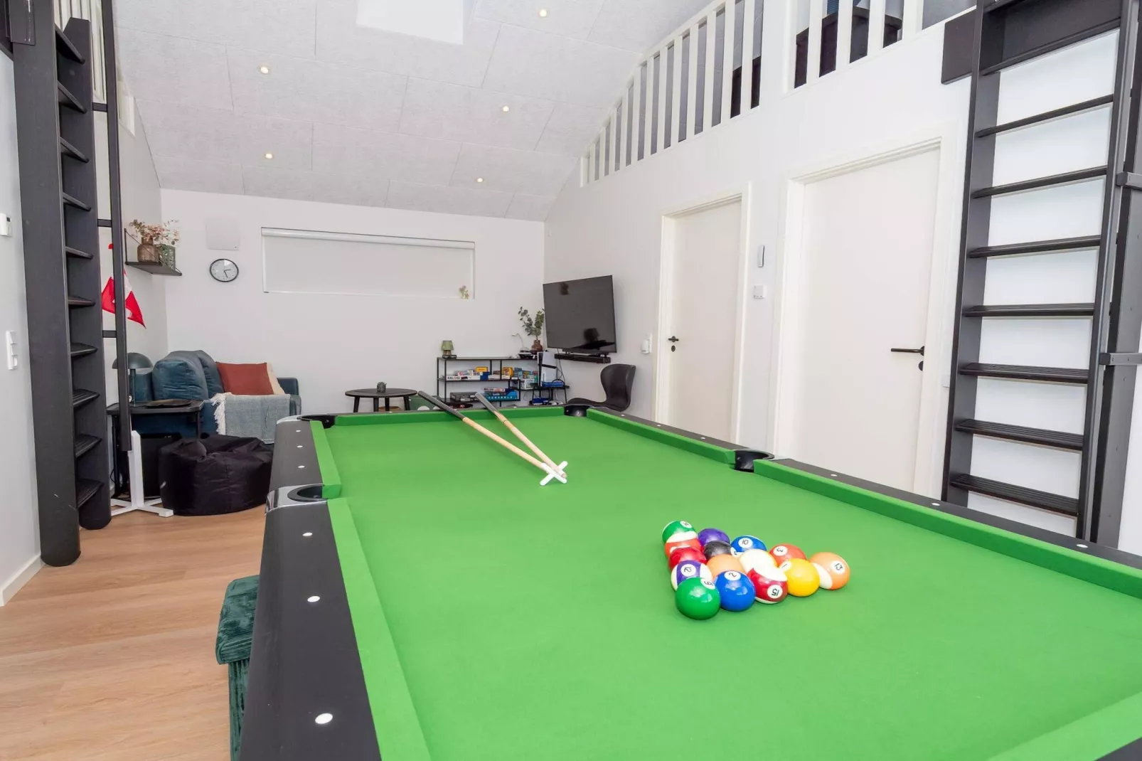 5 sterren vakantie huis in Lemvig - Niet-getagd